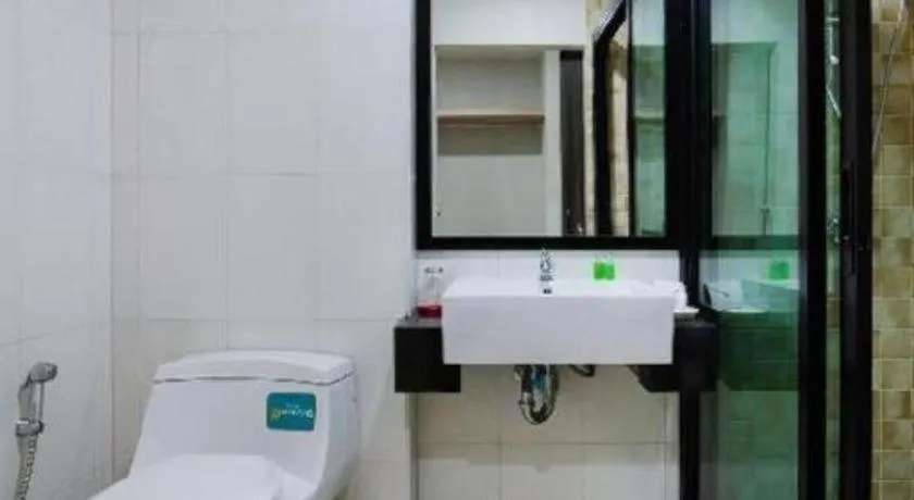 Sattahip 9 Boutique Hotel