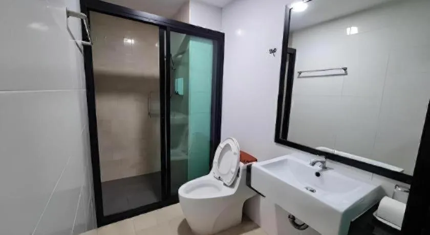 Sattahip 9 Boutique Hotel