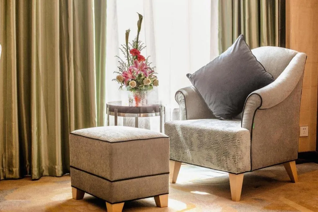 Shanghai Fuyue Hotel