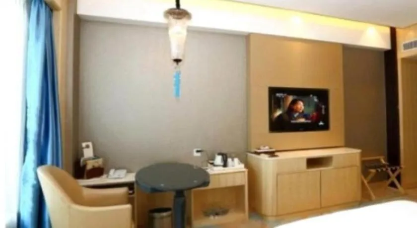 Shanghai Fuyue Hotel