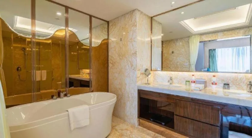 Shanghai Fuyue Hotel