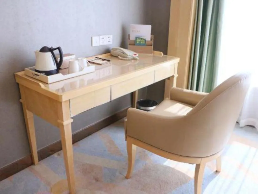 Shanghai Fuyue Hotel