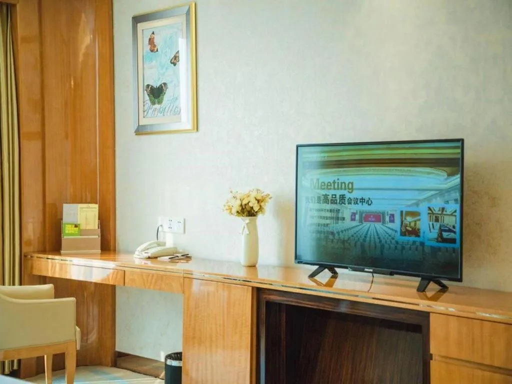 Shanghai Fuyue Hotel