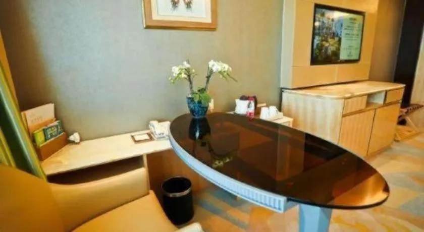 Shanghai Fuyue Hotel