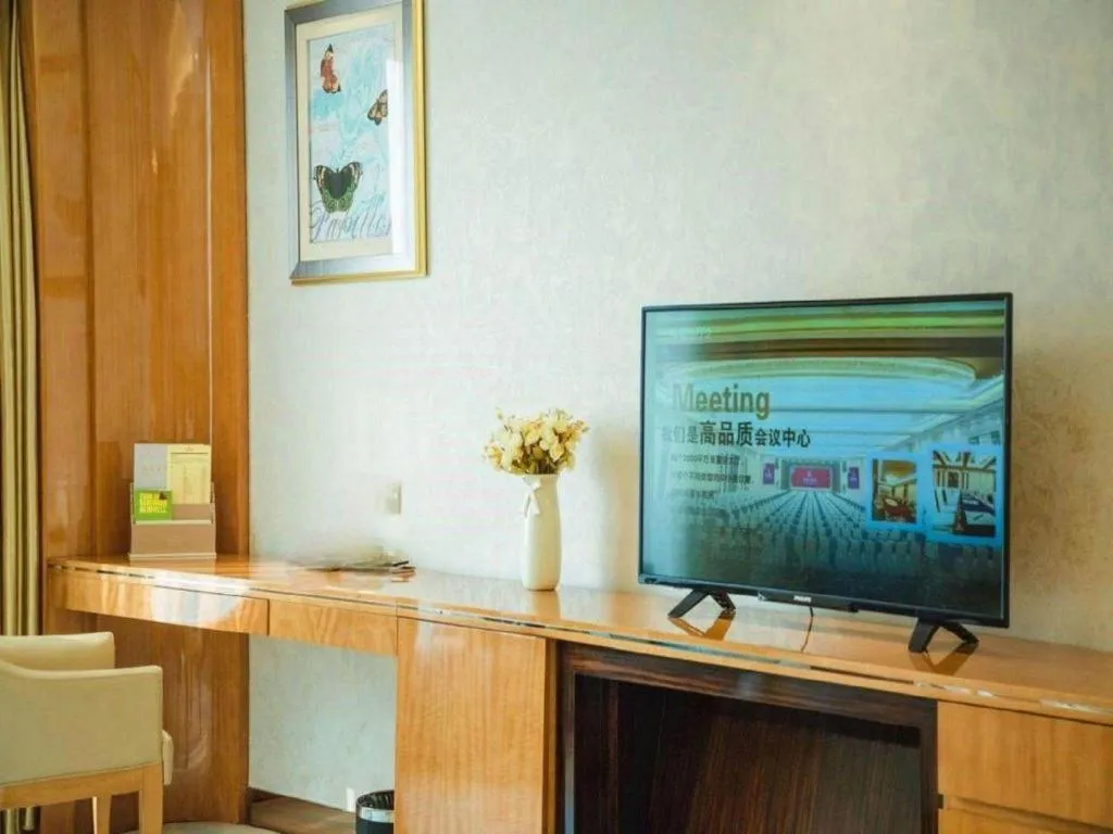 Shanghai Fuyue Hotel