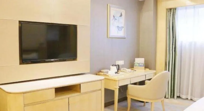 Shanghai Fuyue Hotel