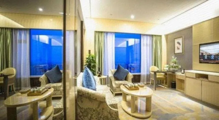 Shanghai Fuyue Hotel