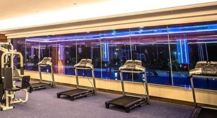 Shanghai Fuyue Hotel