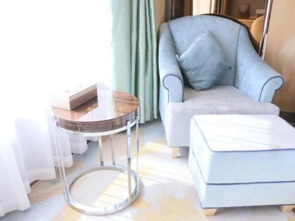 Shanghai Fuyue Hotel