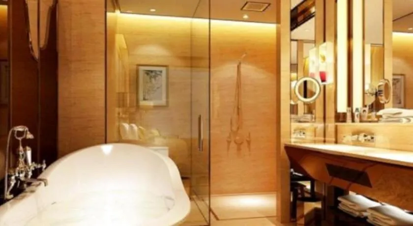 Shanghai Fuyue Hotel