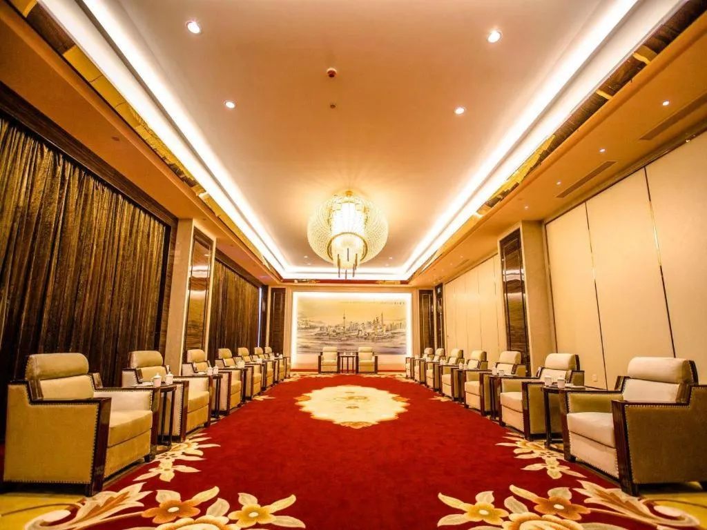 Shanghai Fuyue Hotel