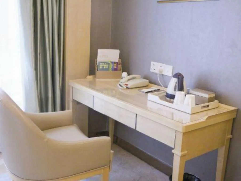 Shanghai Fuyue Hotel