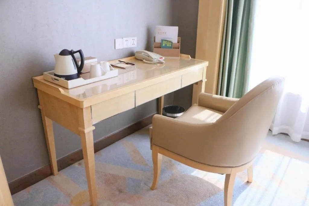 Shanghai Fuyue Hotel