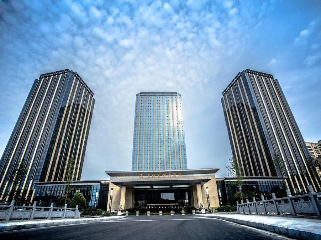 Shanghai Fuyue Hotel