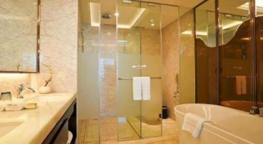 Shanghai Fuyue Hotel