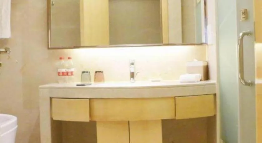 Shanghai Fuyue Hotel