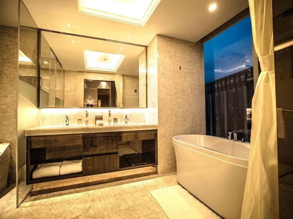 Shanghai Fuyue Hotel