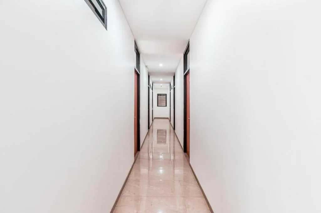 OYO 1580 D'rhea Syariah