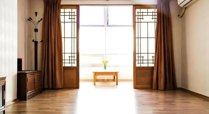 Danyang tourist hotel Edelweiss