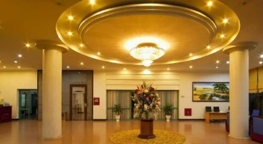 Khan Quang Do Hotel
