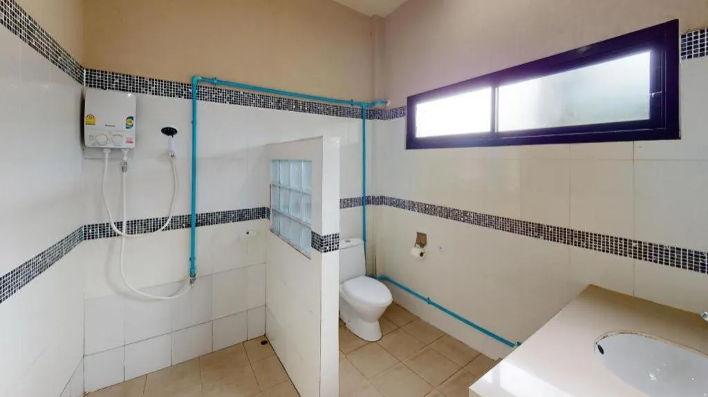 Sawasdee River Kwai Lodge