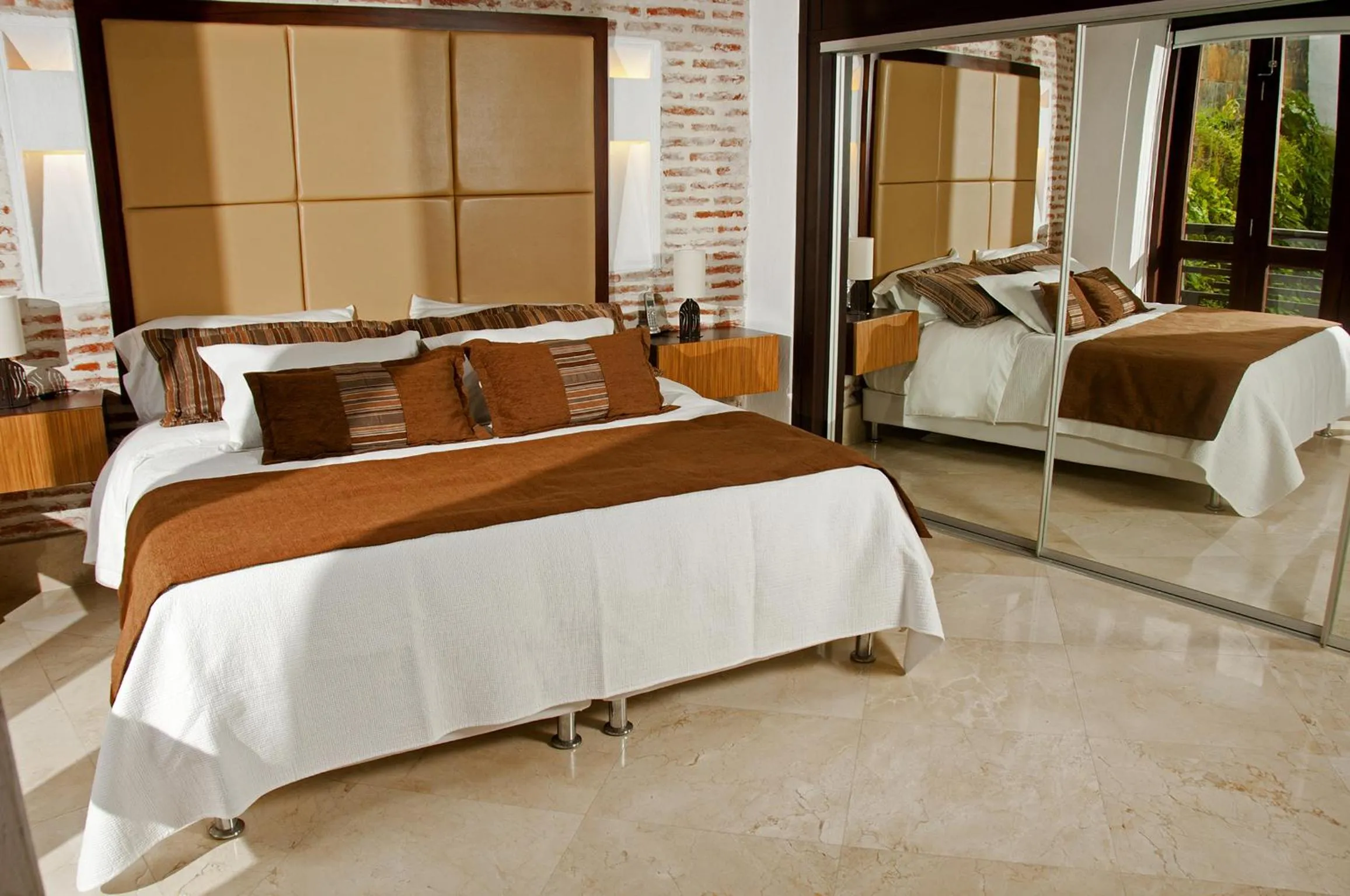 Photo of the whole room, Bed in Casa Gastelbondo