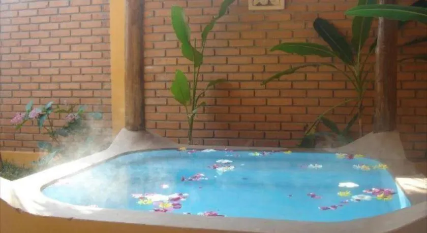 Aroma Pai Spa Hotel