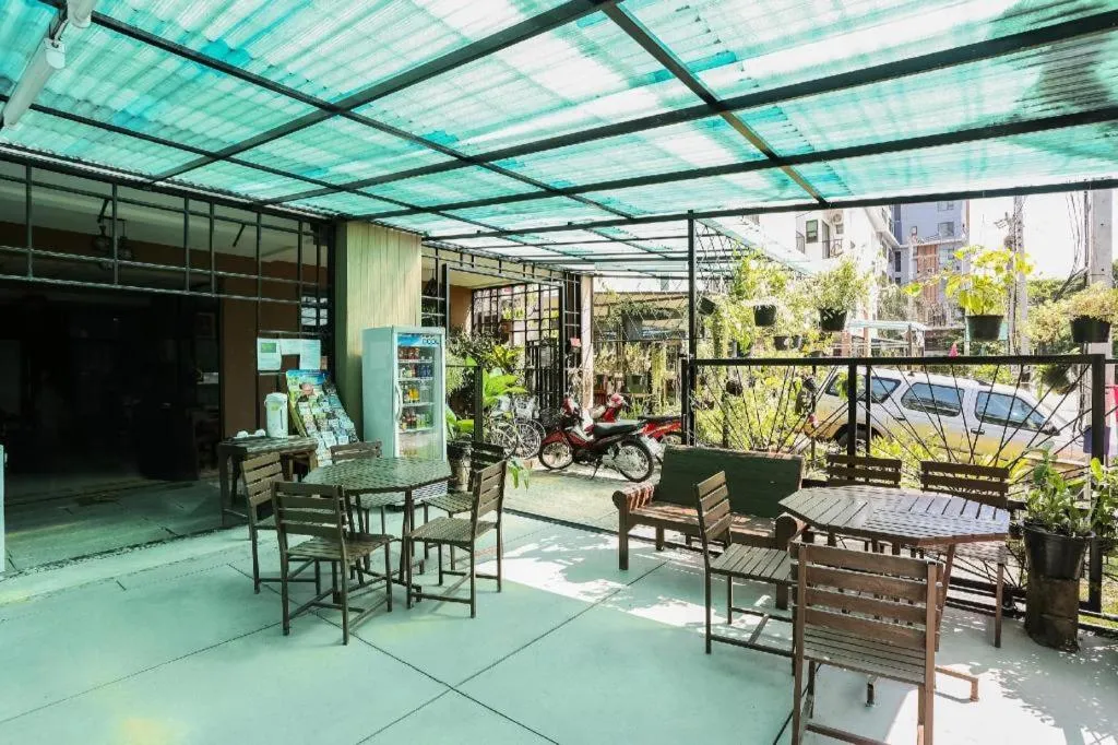 Nakara Boutique Chiang Mai