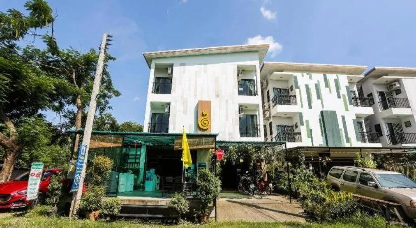 Nakara Boutique Chiang Mai