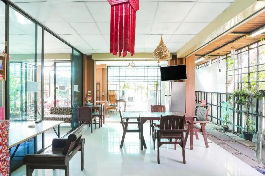 Nakara Boutique Chiang Mai