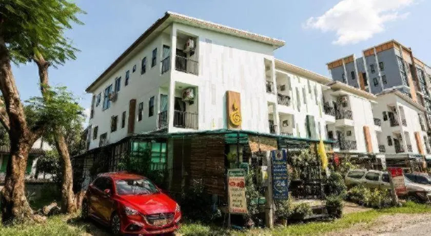 Nakara Boutique Chiang Mai