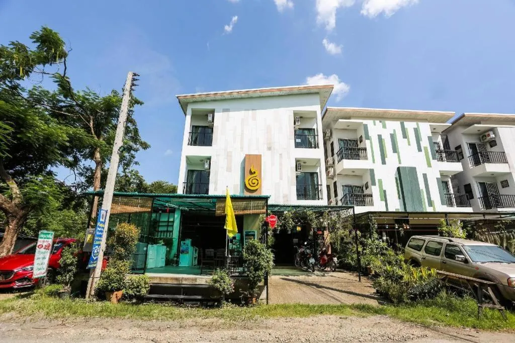 Nakara Boutique Chiang Mai