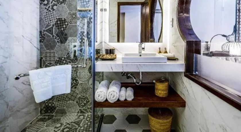 Le Pavillon Hoi An Paradise Hotel & Spa