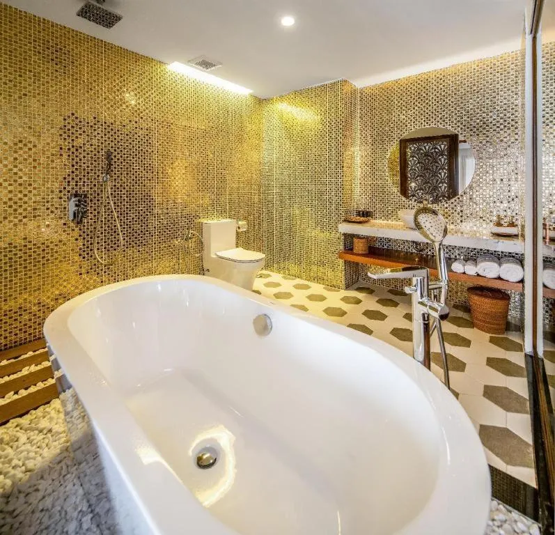 Le Pavillon Hoi An Paradise Hotel & Spa