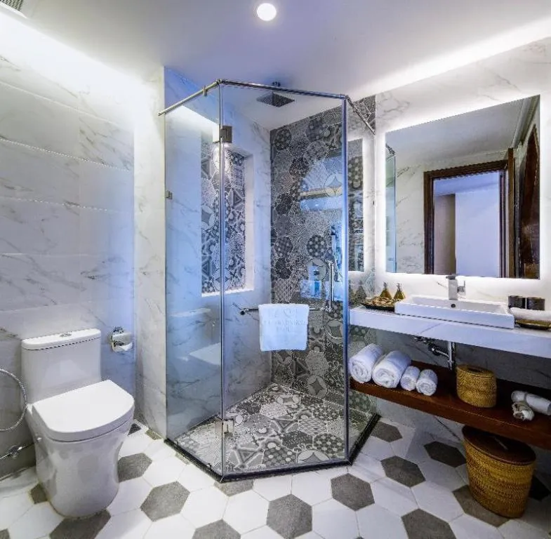 Le Pavillon Hoi An Paradise Hotel & Spa