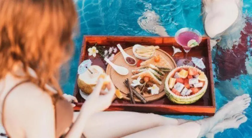 Le Pavillon Hoi An Paradise Hotel & Spa