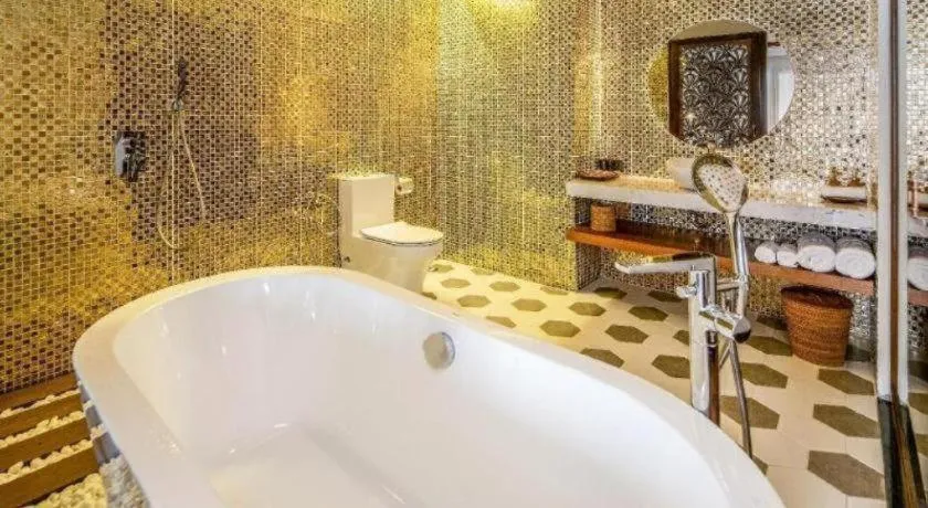 Le Pavillon Hoi An Paradise Hotel & Spa