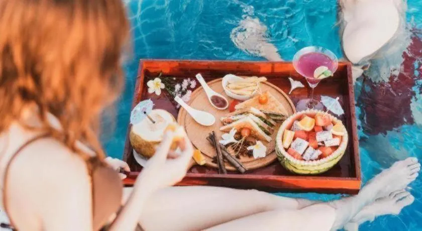 Le Pavillon Hoi An Paradise Hotel & Spa