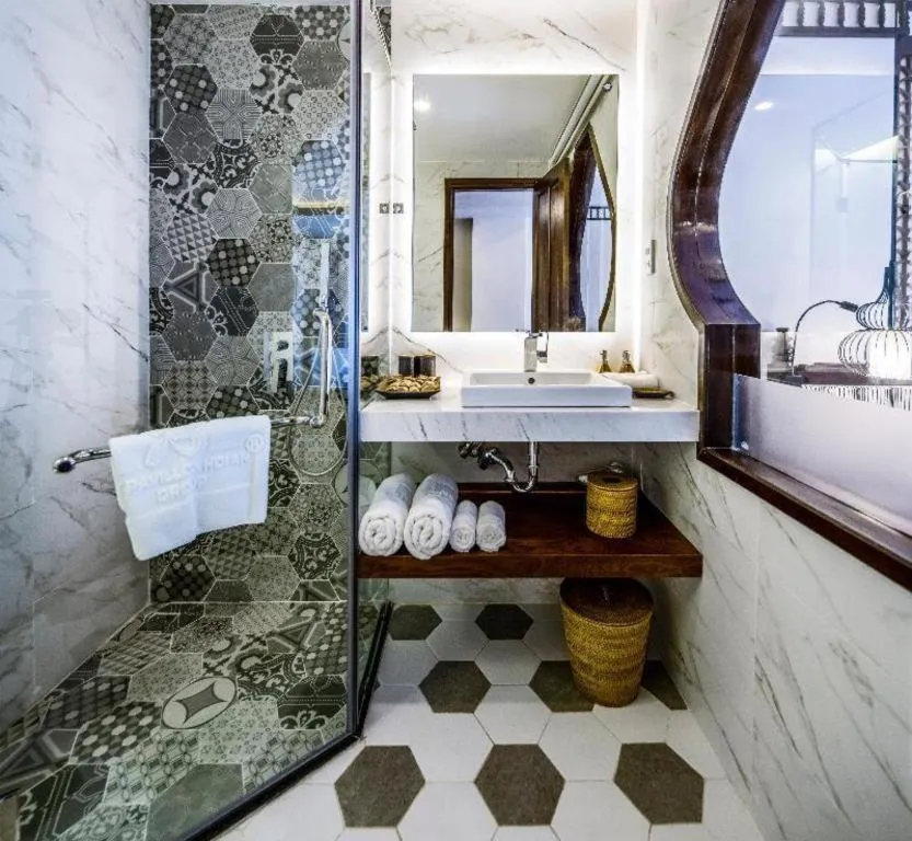 Le Pavillon Hoi An Paradise Hotel & Spa