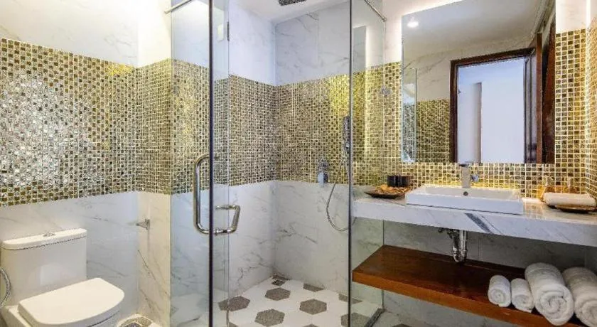 Le Pavillon Hoi An Paradise Hotel & Spa