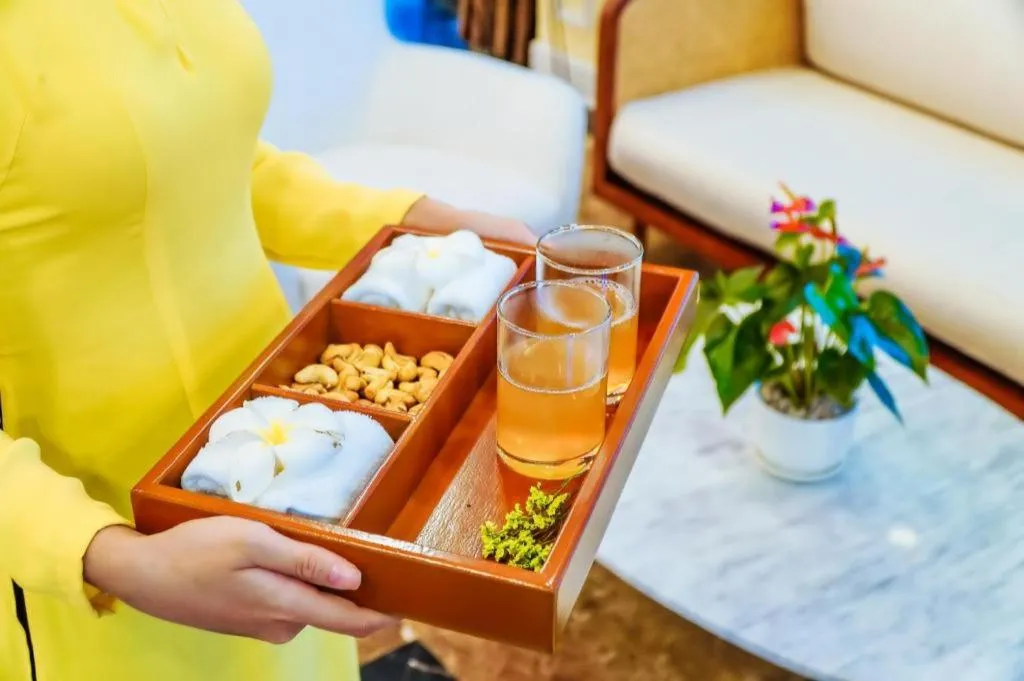 Le Pavillon Hoi An Paradise Hotel & Spa