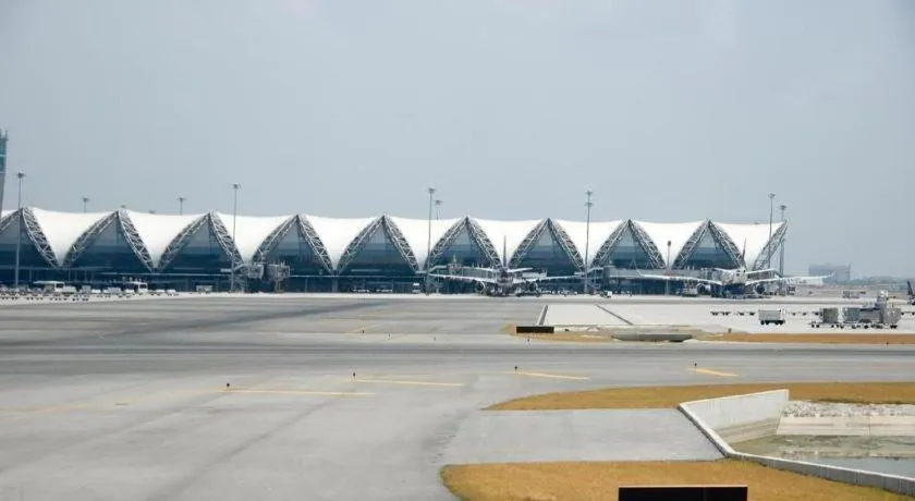 OYO 383 White inn hotel