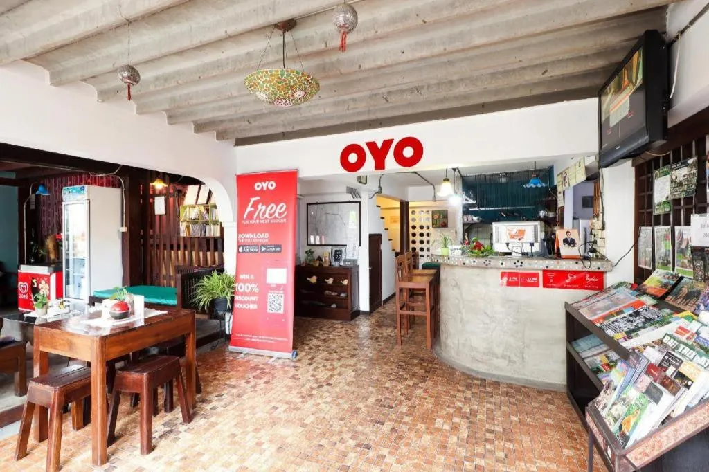 OYO 369 Micasa Guesthouse