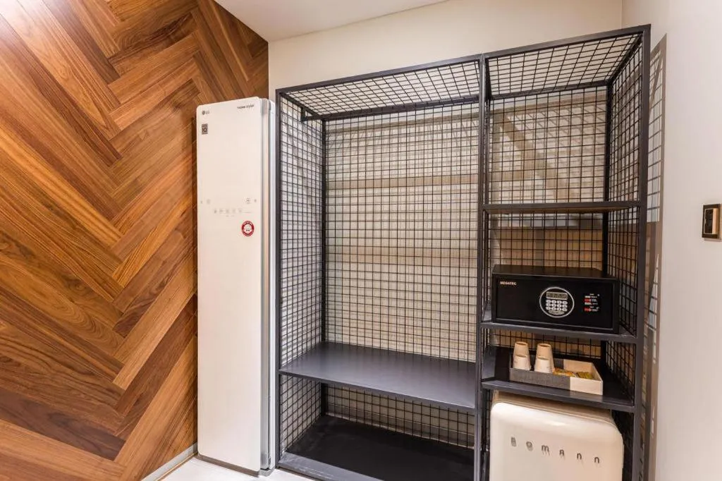 Cheongju Maryjane Hotel