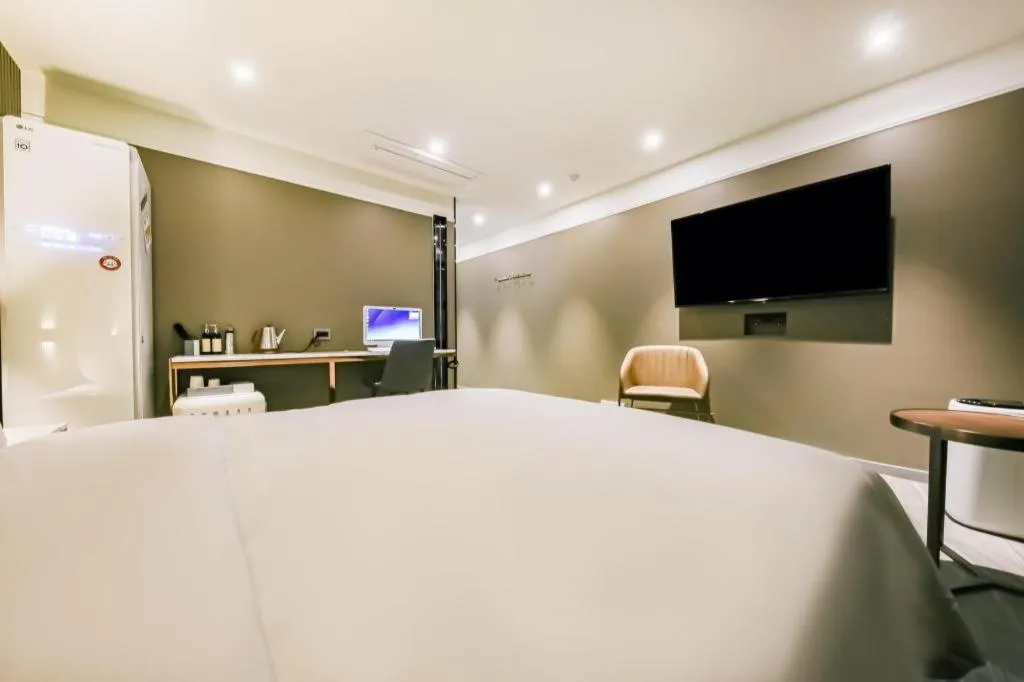 Cheongju Maryjane Hotel