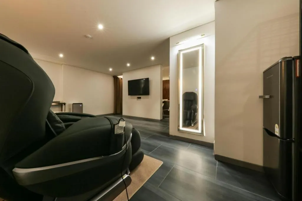 Cheongju Maryjane Hotel