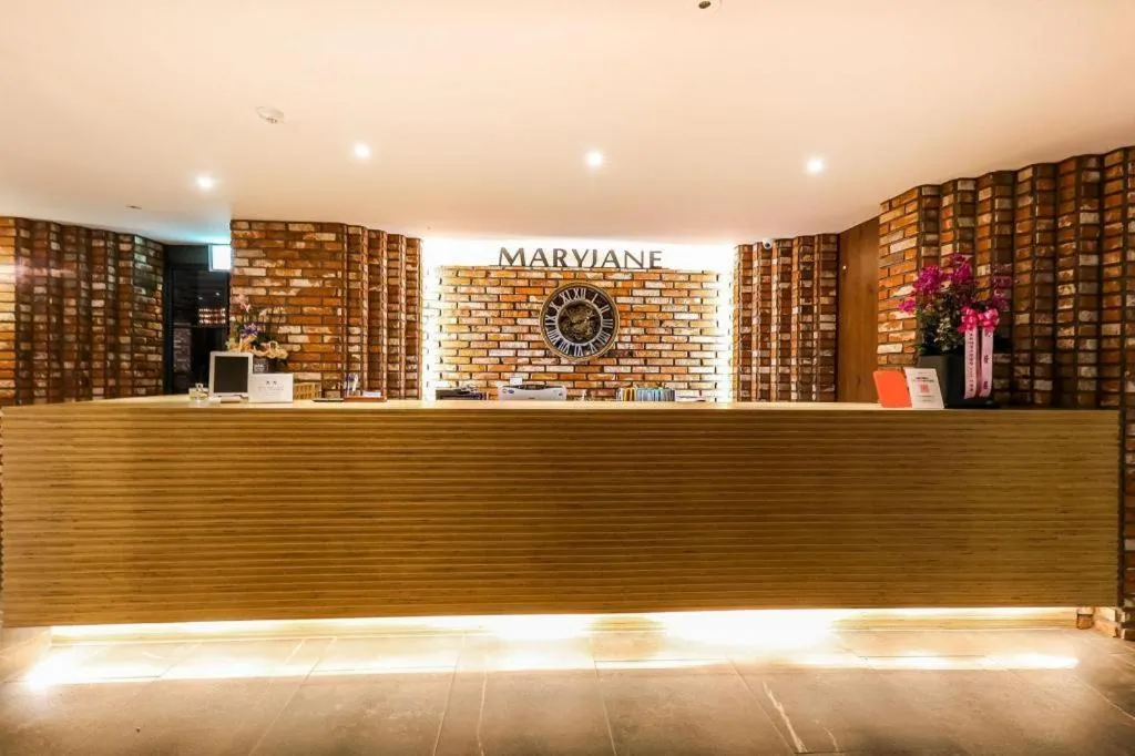 Cheongju Maryjane Hotel