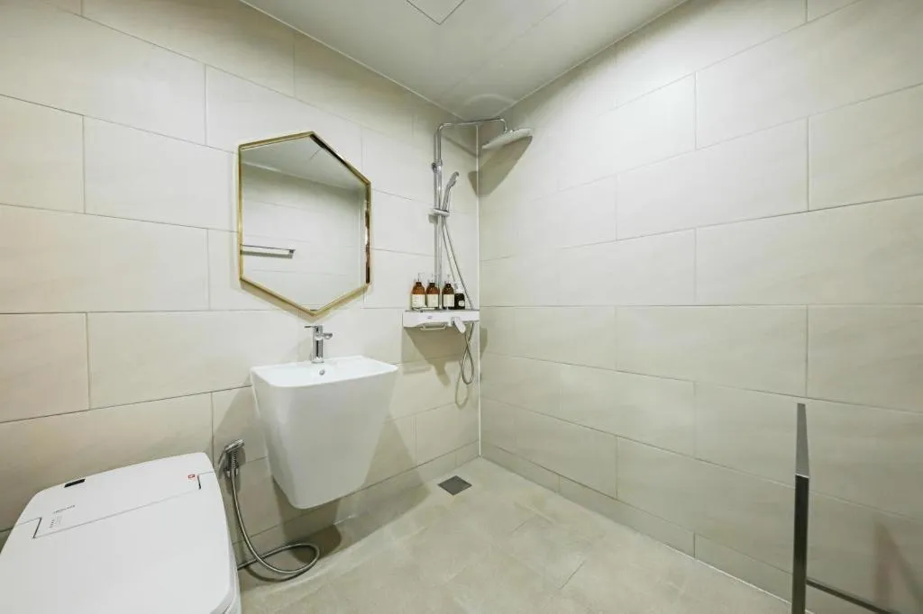 Cheongju Maryjane Hotel