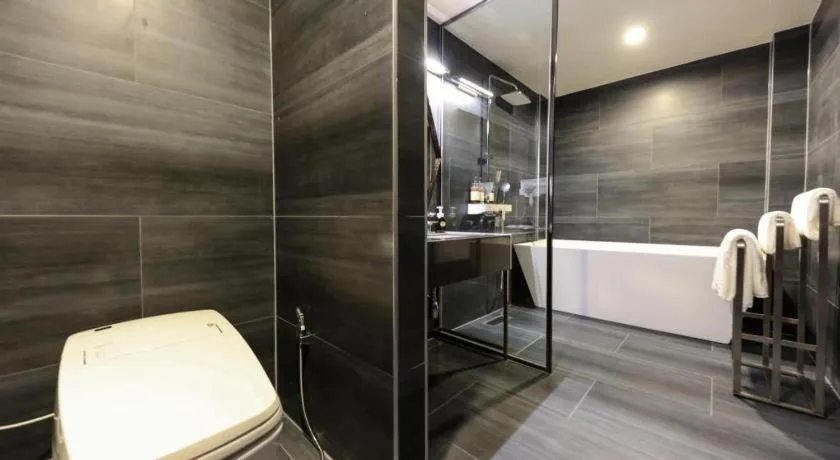 Cheongju Maryjane Hotel