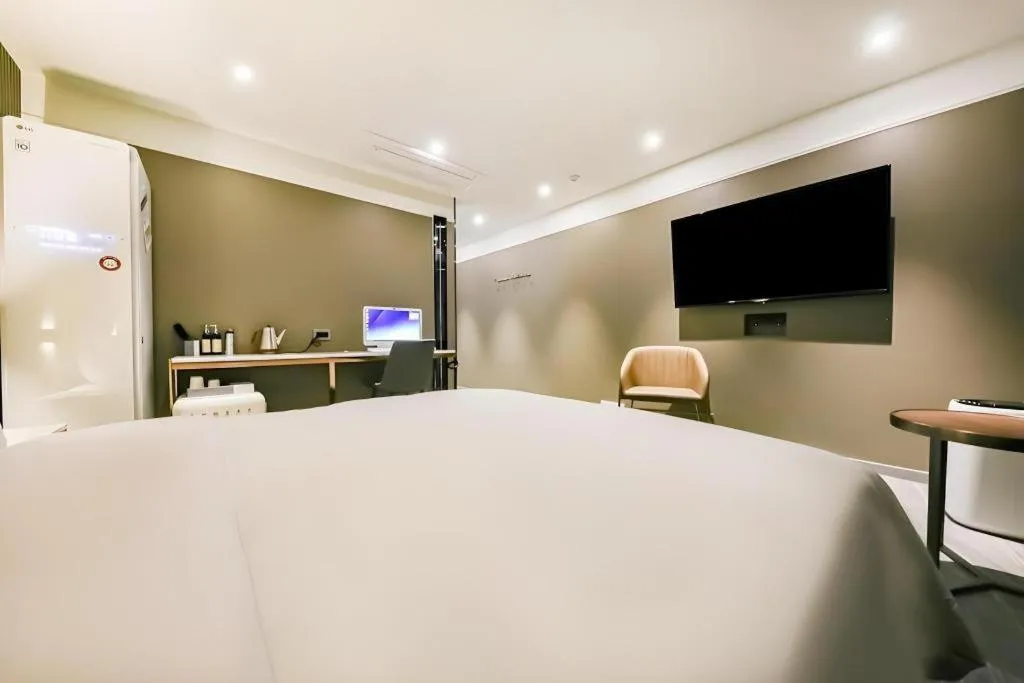 Cheongju Maryjane Hotel